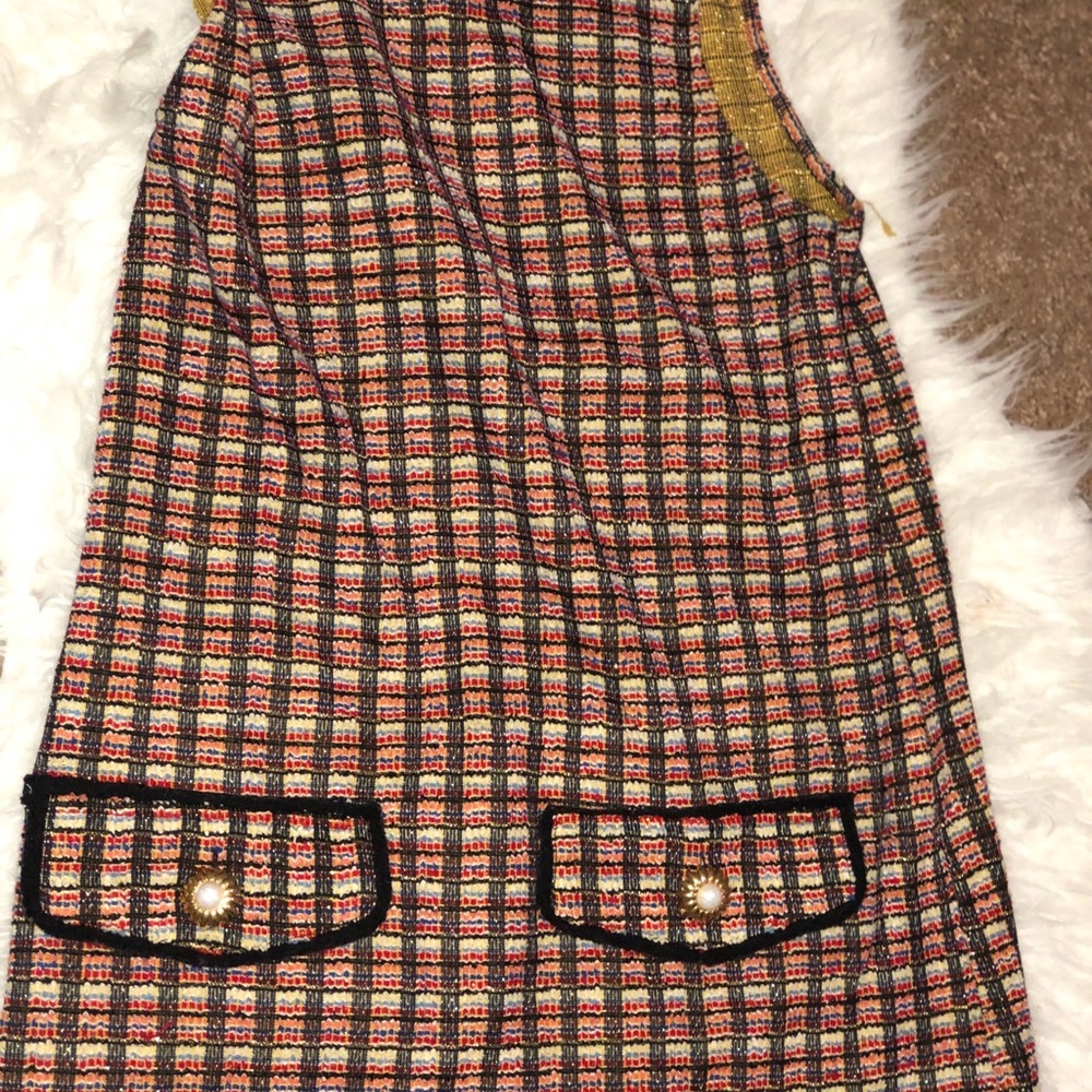 Zara party dress❤️